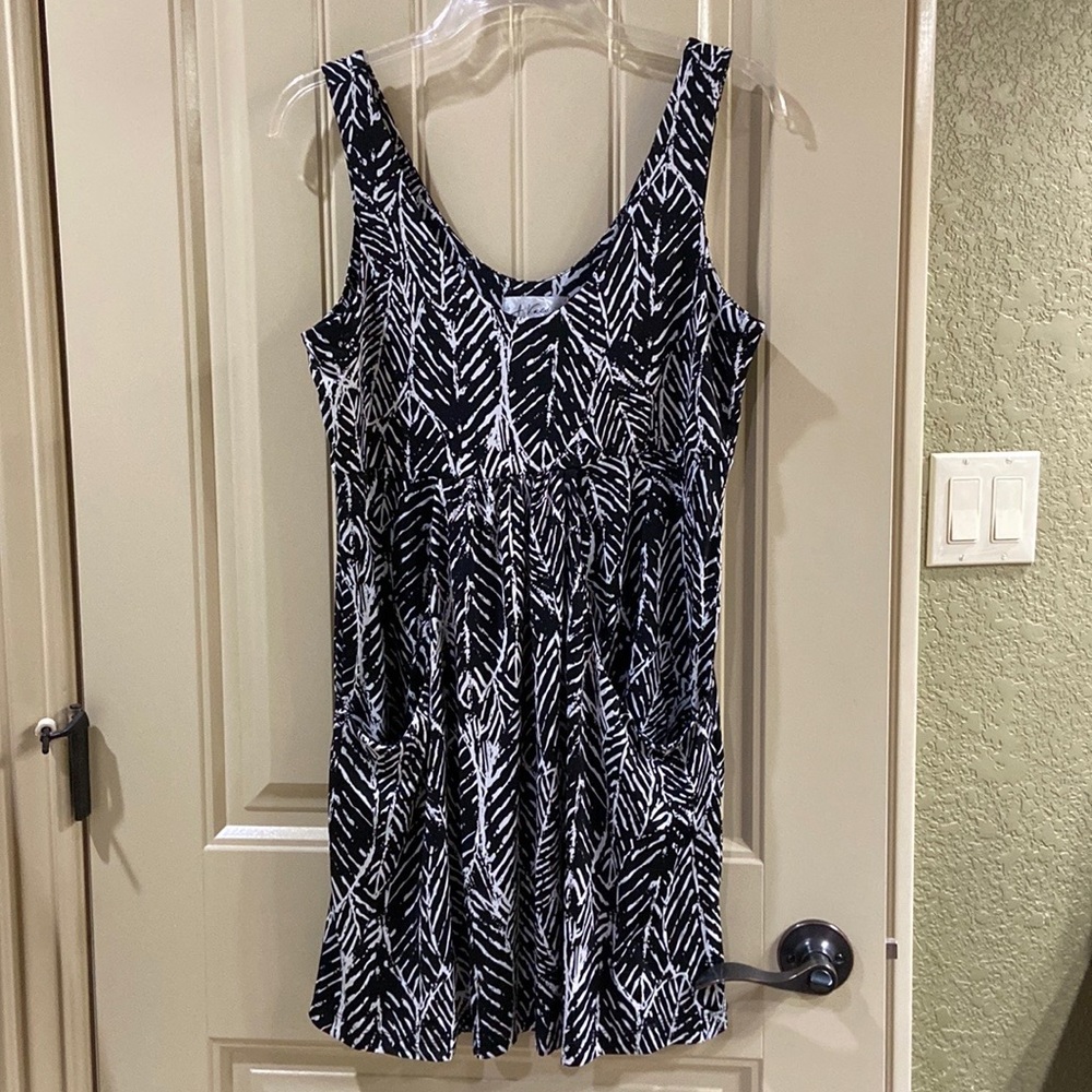 Sundress by J Valdi Brand. NWOT!